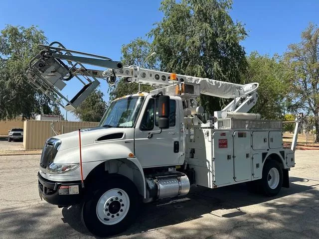 used Other Trucks International  for sale, in North Hills, CA Thumbnail 7