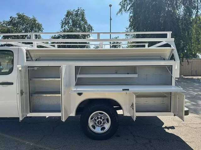 used Other Trucks GMC  for sale, in North Hills, CA Thumbnail 14