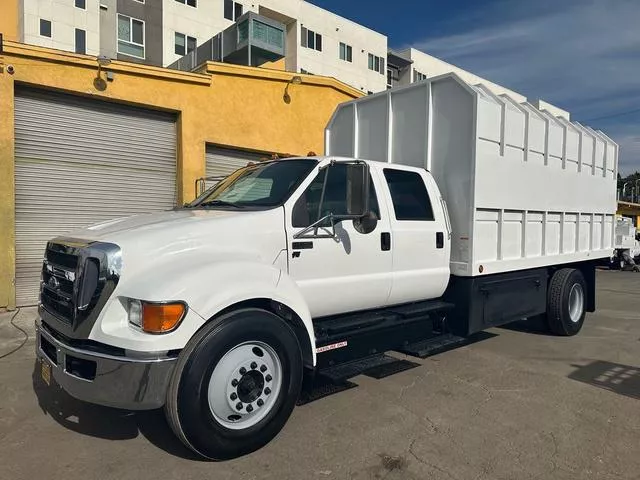 used Other Trucks Ford  for sale, in North Hills, CA Thumbnail 6