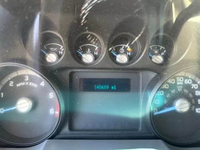 used Other Trucks Ford  for sale, in North Hills, CA Thumbnail 33