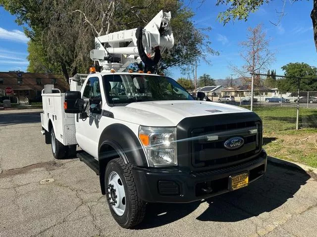 used Other Trucks Ford  for sale, in North Hills, CA Thumbnail 13