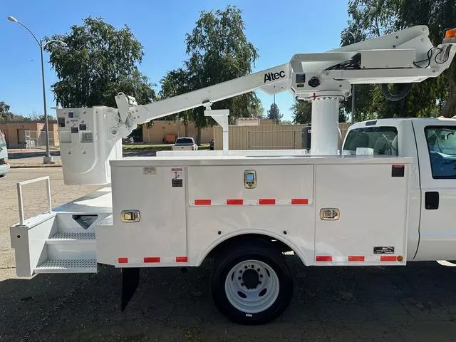 used Other Trucks Ford  for sale, in North Hills, CA Thumbnail 24