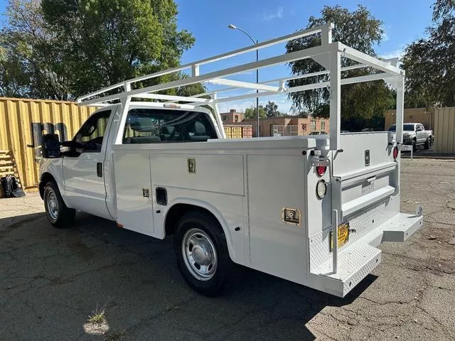 used Other Trucks Ford  for sale, in North Hills, CA Thumbnail 5