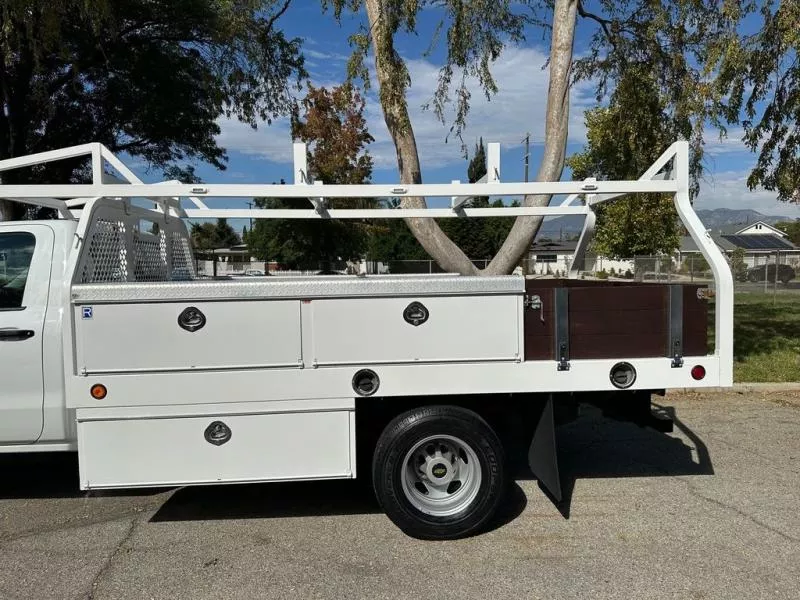 used Other Trucks Chevrolet  for sale, in North Hills, CA Thumbnail 11