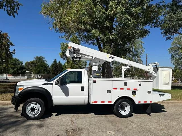 used Other Trucks Ford  for sale, in North Hills, CA Thumbnail 4