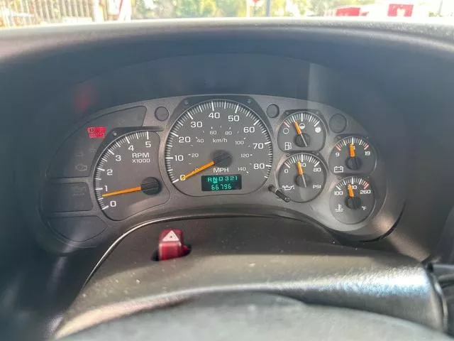 used Other Trucks GMC  for sale, in North Hills, CA Thumbnail 30