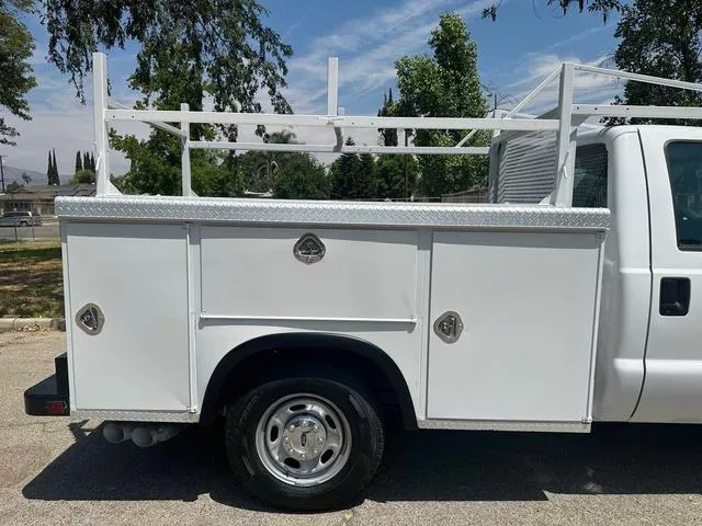 used Other Trucks Ford  for sale, in North Hills, CA Thumbnail 10