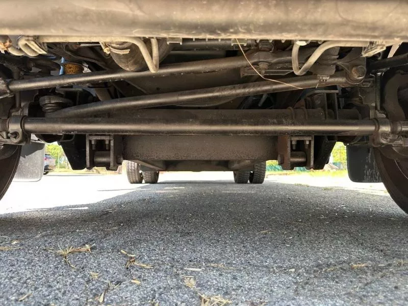 used Other Trucks Ford  for sale, in North Hills, CA Thumbnail 37