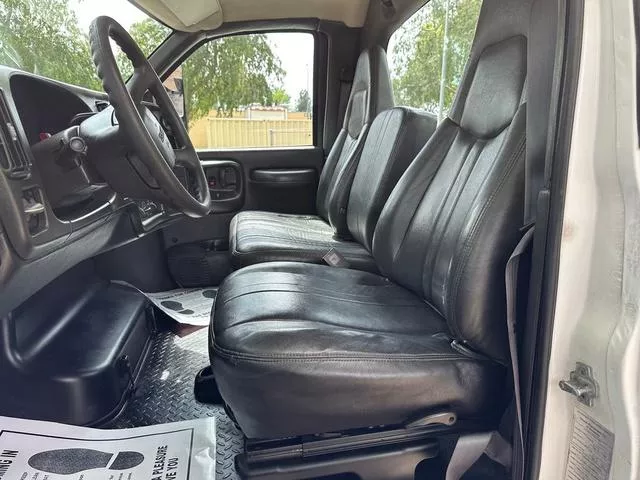 used Other Trailers GMC  for sale, in North Hills, CA Thumbnail 17