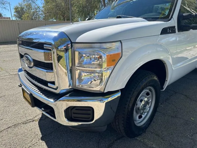 used Other Trucks Ford  for sale, in North Hills, CA Thumbnail 19