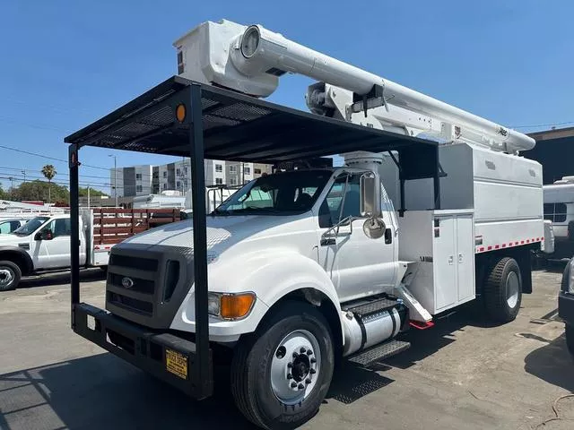 used Other Trucks Ford  for sale, in North Hills, CA Thumbnail 2
