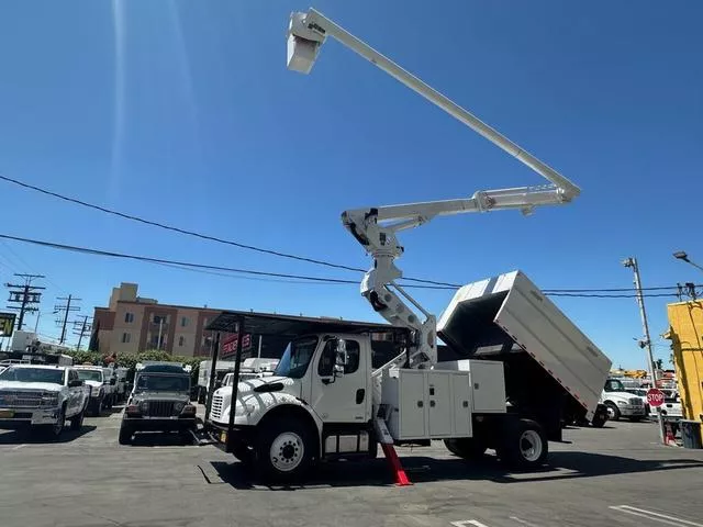 used Other Trucks Freightliner  for sale, in North Hills, CA Thumbnail 2