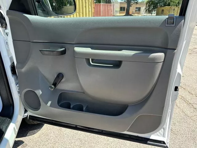 used Flatbed Semi Trailers Chevrolet  for sale, in North Hills, CA Thumbnail 23