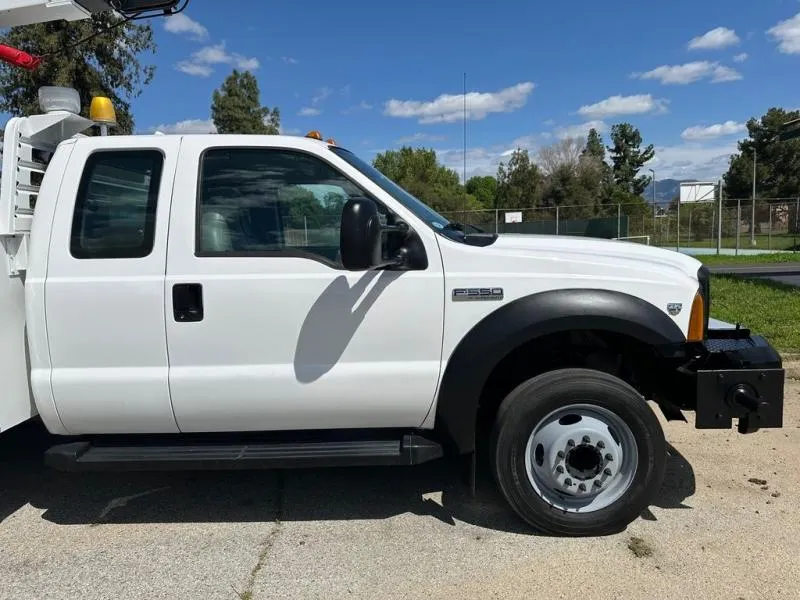 used Other Trucks Ford  for sale, in North Hills, CA Thumbnail 11