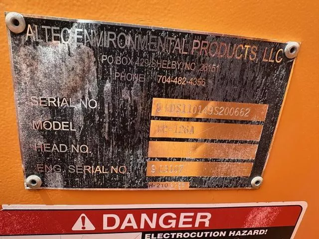 used Other Altec  for sale, in North Hills, CA Thumbnail 16