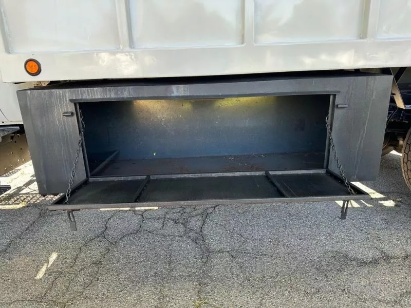 used Other Trucks Ford  for sale, in North Hills, CA Thumbnail 22