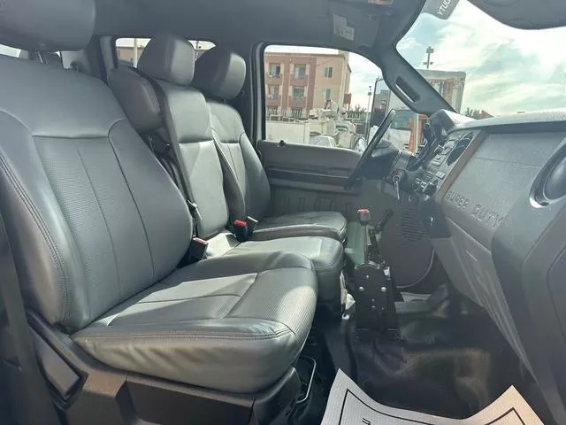 used Other Trucks Ford  for sale, in North Hills, CA Thumbnail 23