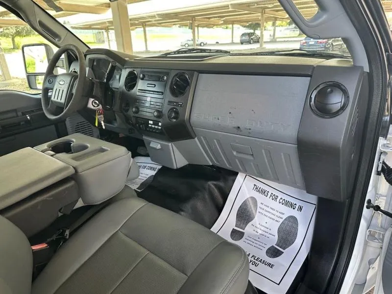 used Other Trucks Ford  for sale, in North Hills, CA Thumbnail 38