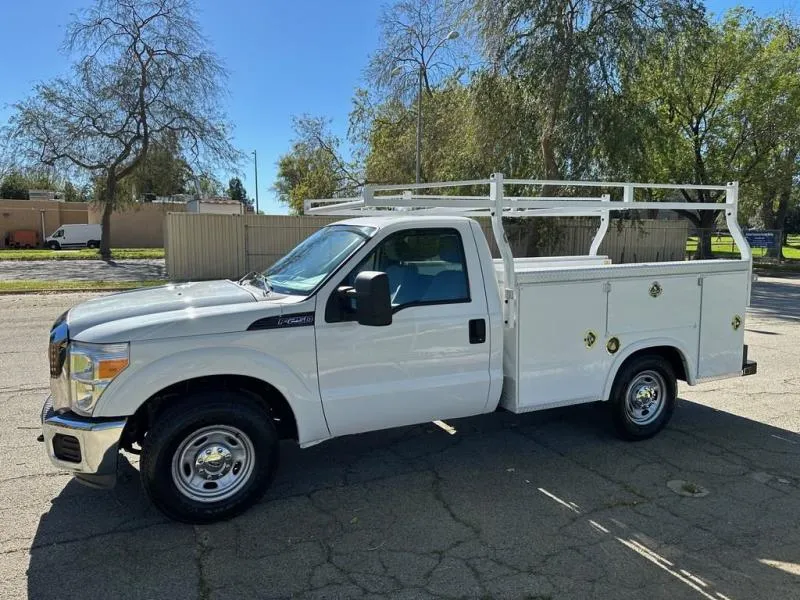 used Other Trucks Ford  for sale, in North Hills, CA Thumbnail 7