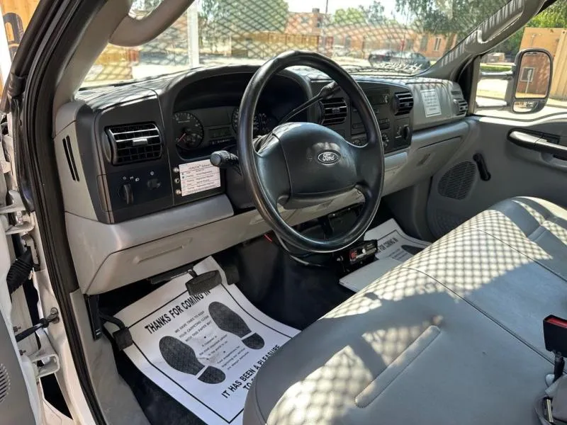 used Other Trucks Ford  for sale, in North Hills, CA Thumbnail 28