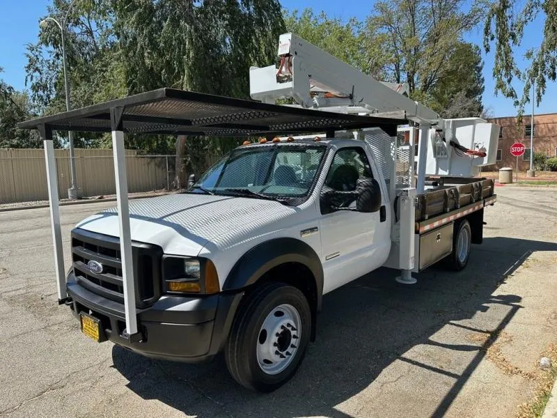 used Other Trucks Ford  for sale, in North Hills, CA Thumbnail 10