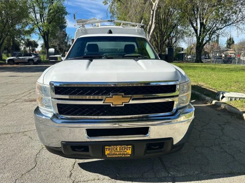 used Other Trucks Chevrolet  for sale, in North Hills, CA Thumbnail 8