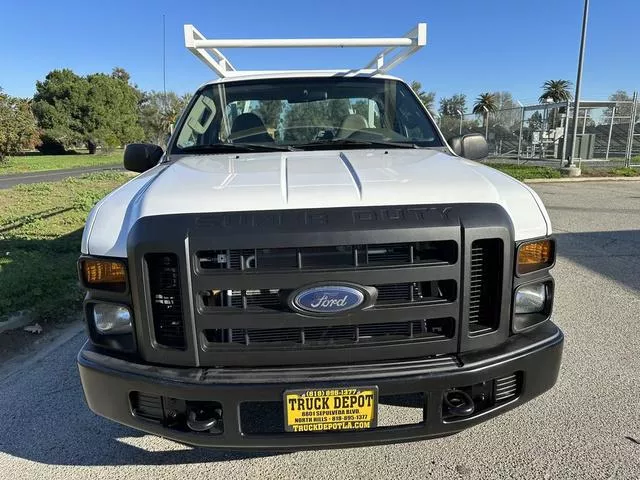 used Other Trucks Ford  for sale, in North Hills, CA Thumbnail 7
