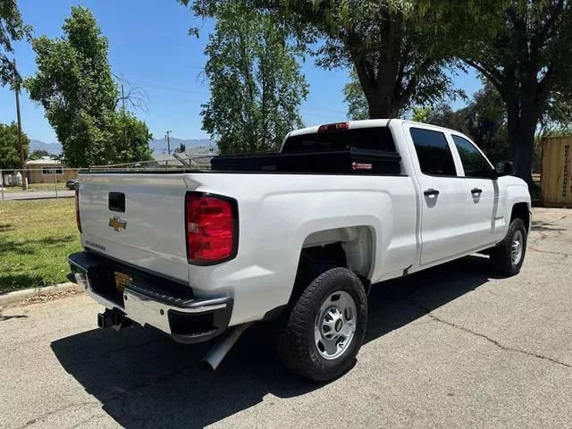 used Other Trucks Chevrolet  for sale, in North Hills, CA Thumbnail 4