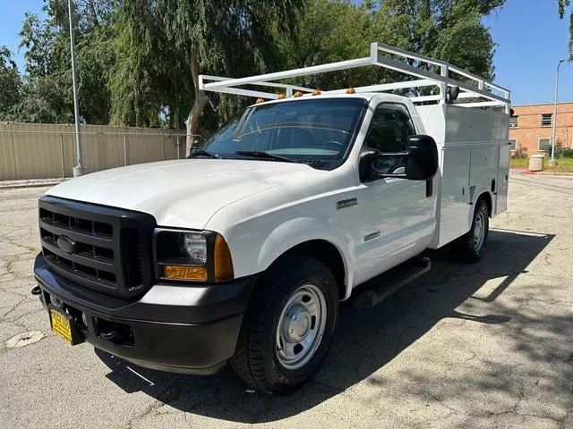 used Other Trucks Ford  for sale, in North Hills, CA Thumbnail 7