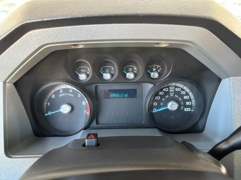 used Other Trucks Ford  for sale, in North Hills, CA Thumbnail 23