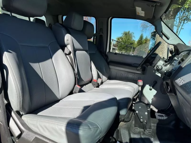 used Other Trucks Ford  for sale, in North Hills, CA Thumbnail 41