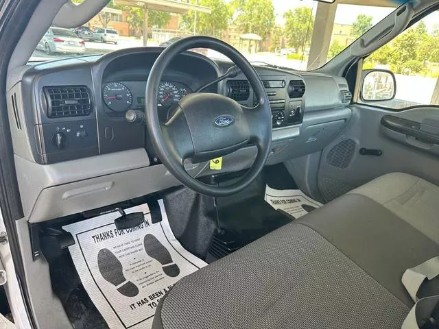 used Other Trucks Ford  for sale, in North Hills, CA Thumbnail 17