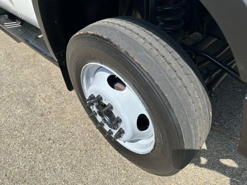 used Other Trucks Ford  for sale, in North Hills, CA Thumbnail 29