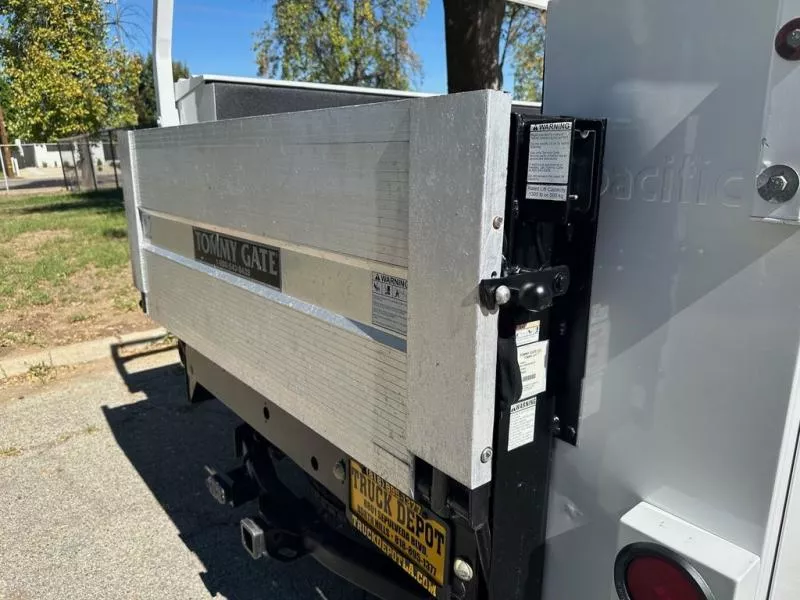 used Other Trucks Ford  for sale, in North Hills, CA Thumbnail 15