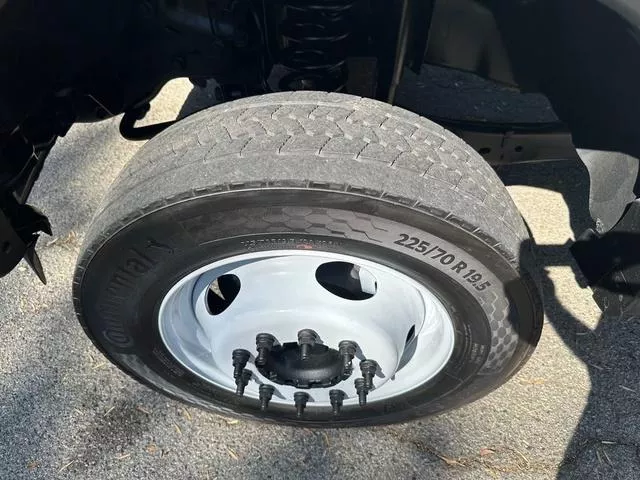 used Other Trucks Ford  for sale, in North Hills, CA Thumbnail 28