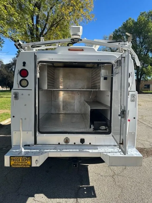 used Other Trucks Chevrolet  for sale, in North Hills, CA Thumbnail 15