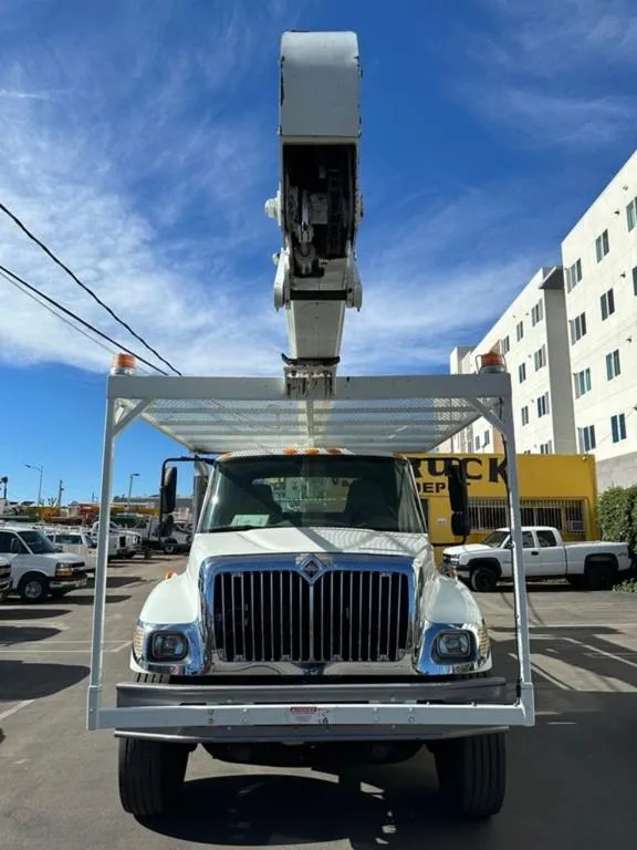 used Other Trucks International  for sale, in North Hills, CA Thumbnail 11