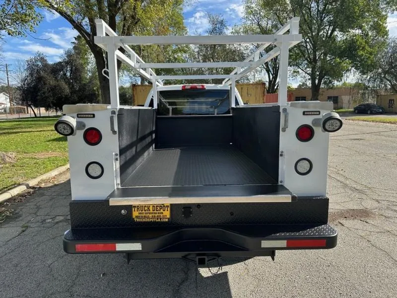 used Other Trucks Chevrolet  for sale, in North Hills, CA Thumbnail 14