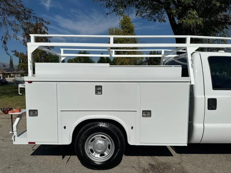 used Other Trucks Ford  for sale, in North Hills, CA Thumbnail 11