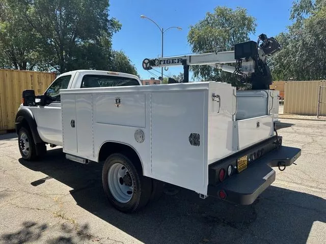 used Other Trucks Ford  for sale, in North Hills, CA Thumbnail 5