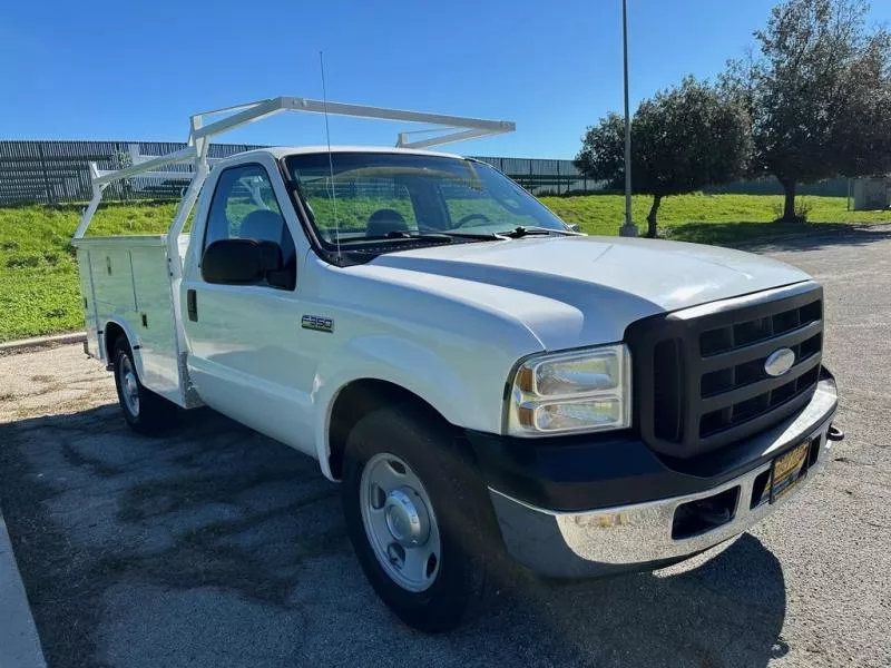 used Other Trucks Ford  for sale, in North Hills, CA Thumbnail 7