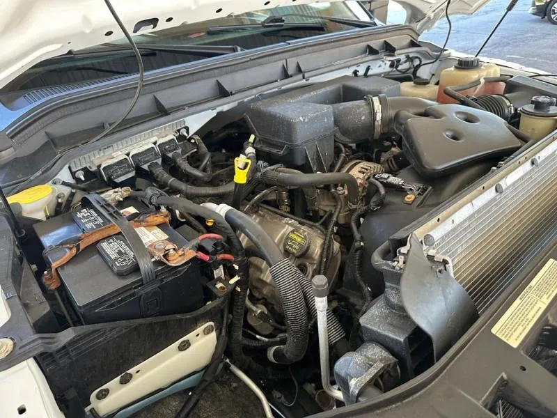 used Other Trucks Ford  for sale, in North Hills, CA Thumbnail 43