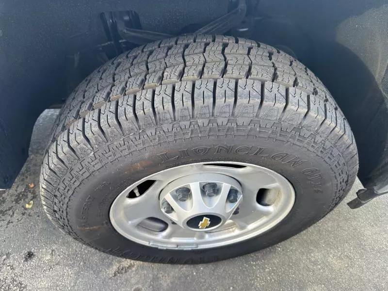 used Other Trucks Chevrolet  for sale, in North Hills, CA Thumbnail 36