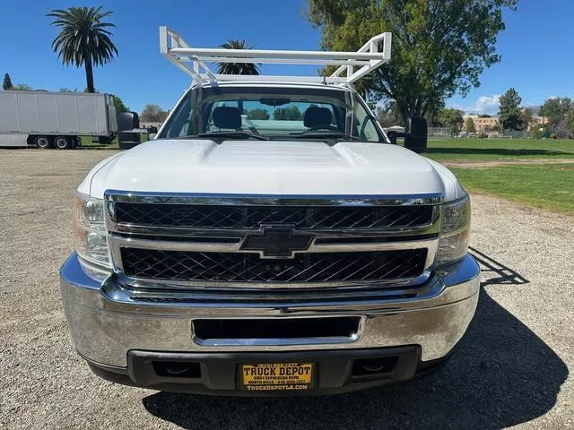 used Other Trucks Chevrolet  for sale, in North Hills, CA Thumbnail 11