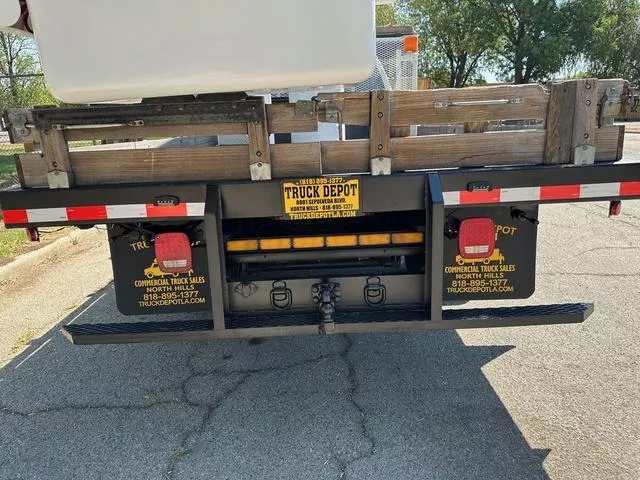 used Other Trucks Ford  for sale, in North Hills, CA Thumbnail 14