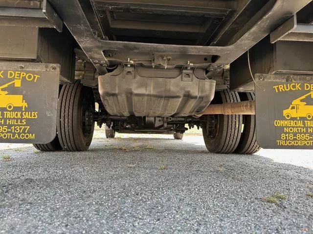 used Other Trucks Ford  for sale, in North Hills, CA Thumbnail 41