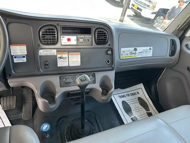 used Other Trucks Freightliner  for sale, in North Hills, CA Thumbnail 39