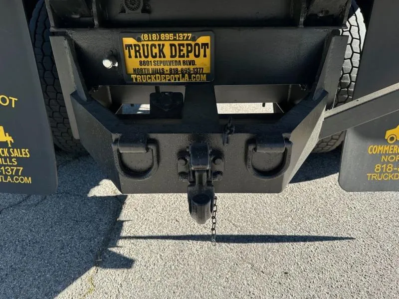 used Other Trucks Ford  for sale, in North Hills, CA Thumbnail 17