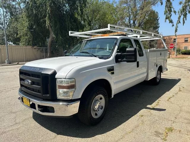 used Other Trucks Ford  for sale, in North Hills, CA Thumbnail 8