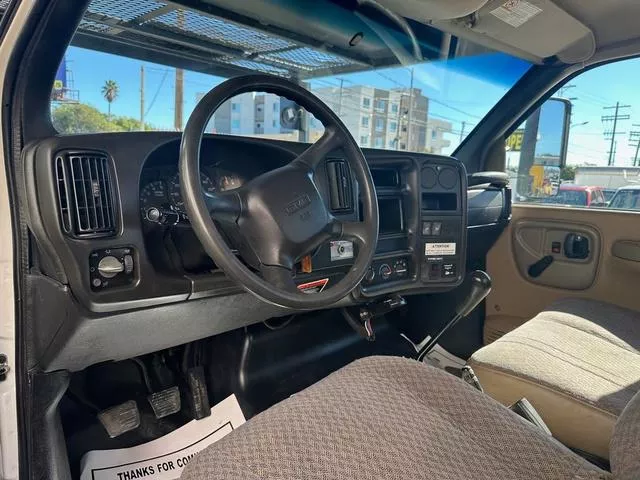 used Other Trucks GMC  for sale, in North Hills, CA Thumbnail 35